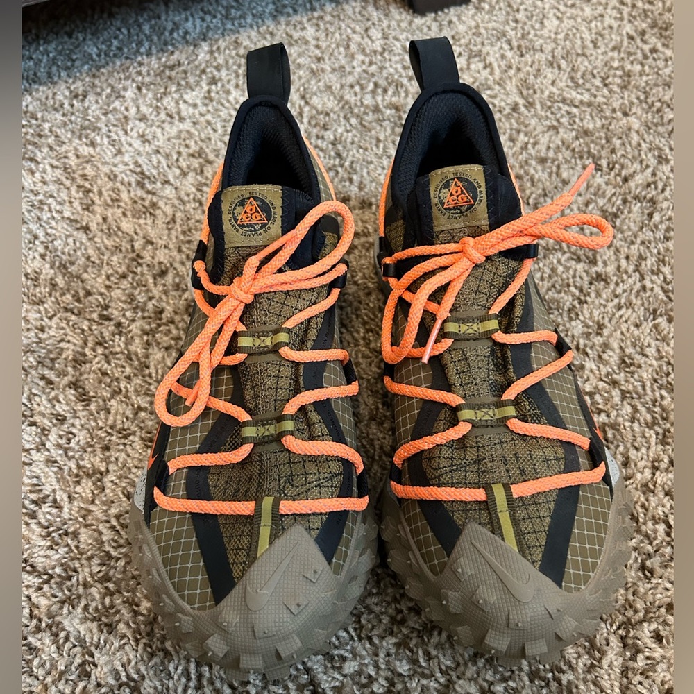 Nike ACG Shoes Size 8.5 in Mens